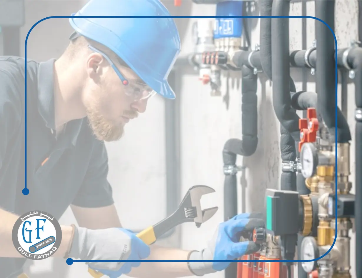 شركة تحويل للسباكة